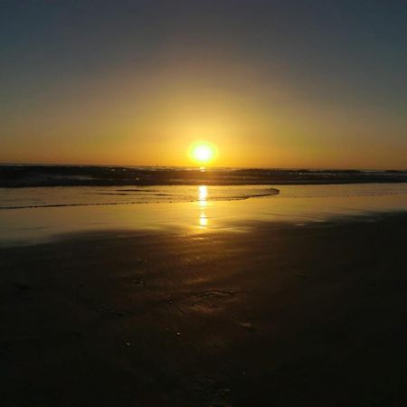 Apartamento La Paraita Chiclana de la Frontera Extérieur photo