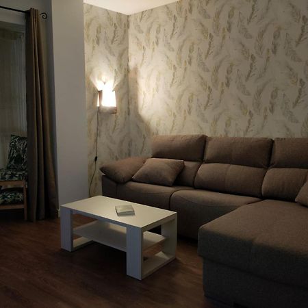 Apartamento La Paraita Chiclana de la Frontera Extérieur photo