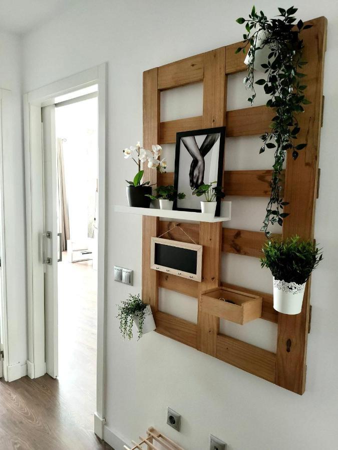 Apartamento La Paraita Chiclana de la Frontera Extérieur photo