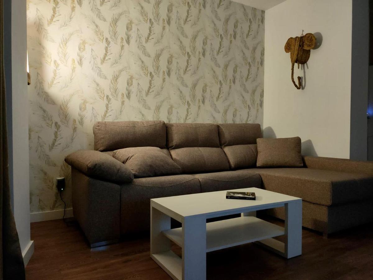 Apartamento La Paraita Chiclana de la Frontera Extérieur photo