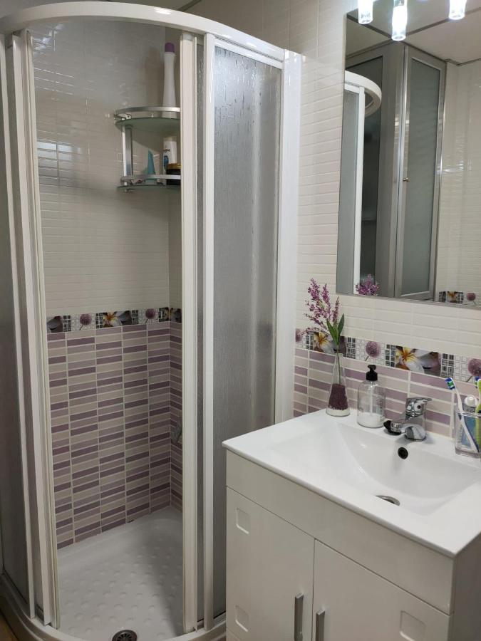 Apartamento La Paraita Chiclana de la Frontera Extérieur photo