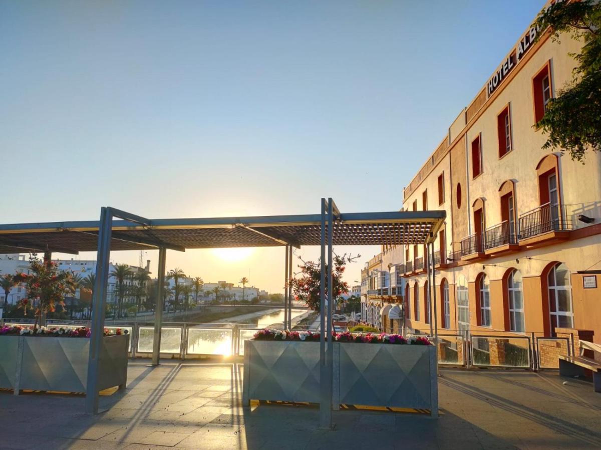 Apartamento La Paraita Chiclana de la Frontera Extérieur photo