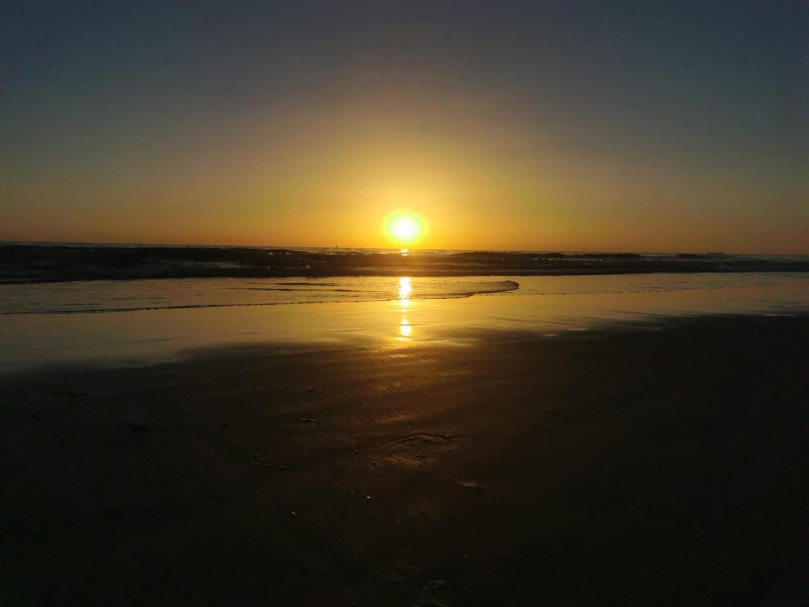 Apartamento La Paraita Chiclana de la Frontera Extérieur photo