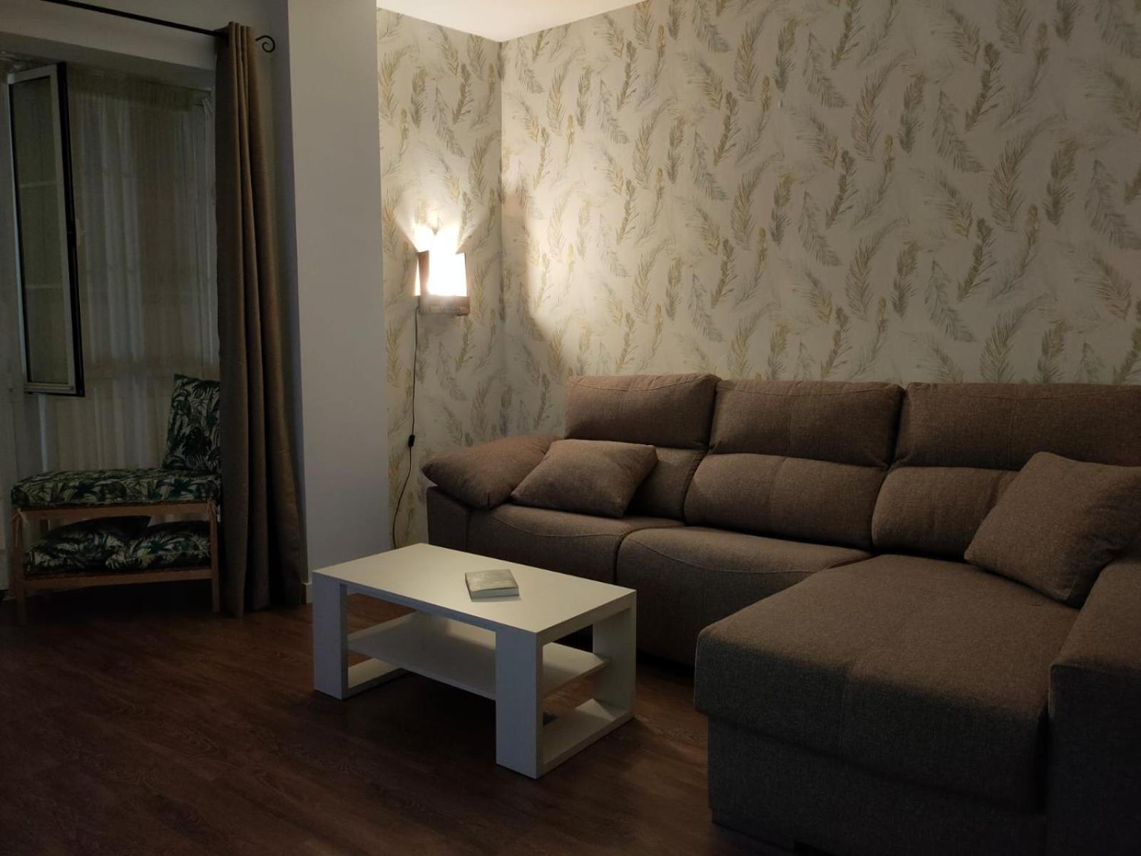 Apartamento La Paraita Chiclana de la Frontera Extérieur photo